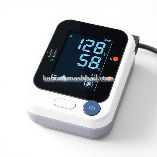 خرید و فروش فشارسنج مچی در مشهد